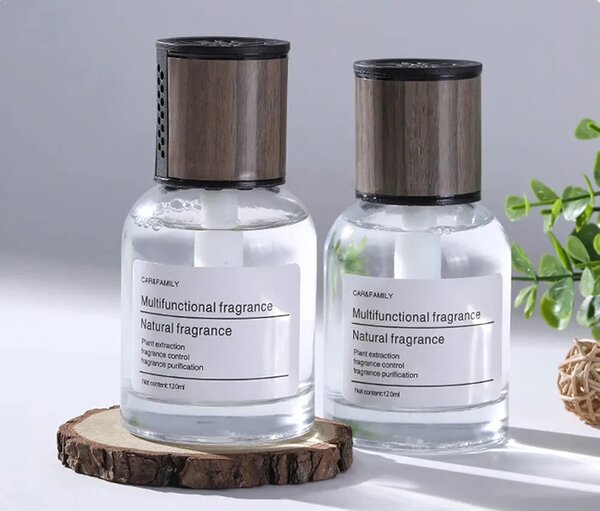 Diffuseur de Parfum Voiture