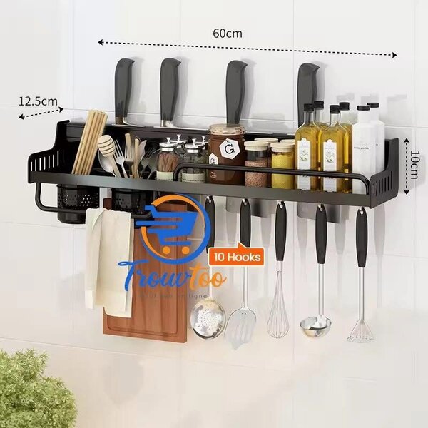 Étagère murale disponible