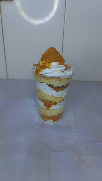 Layercup speculos 350ml