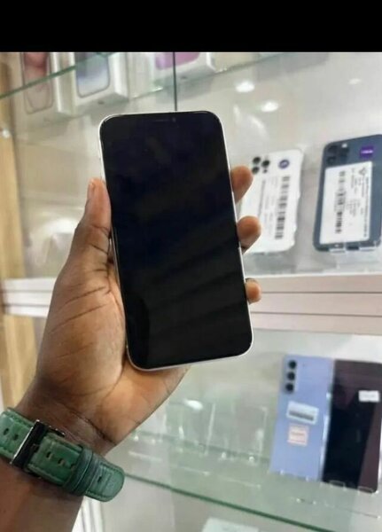 iPhone 12 Pro Max 128GB