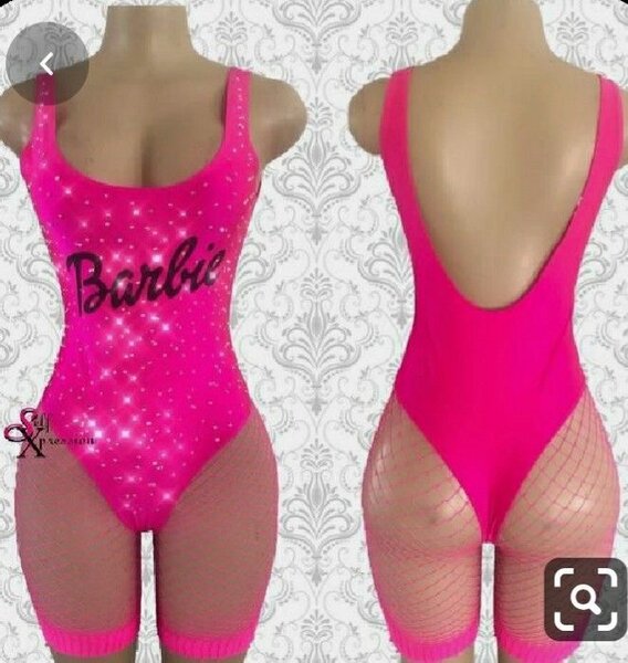 Swimming wear