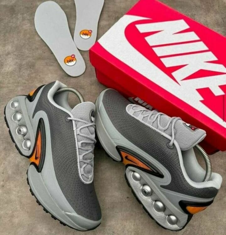 Nike Shox Homme
