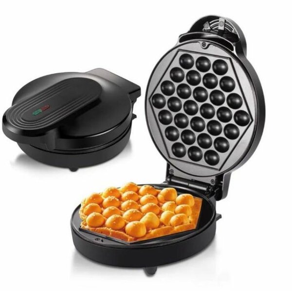 Appareil à croque-monsieur