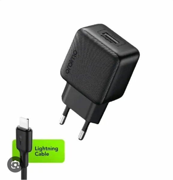 Chargeur rapide 10W Oraimo