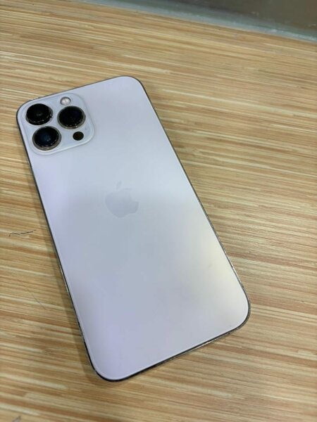 iPhone 13 Pro Max 128 giga