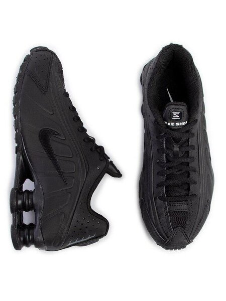 Chaussures Nike Air Max noir