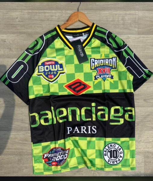 Maillots de Sport Personnalisés