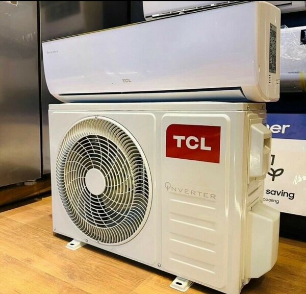 TCL Air Conditioner
