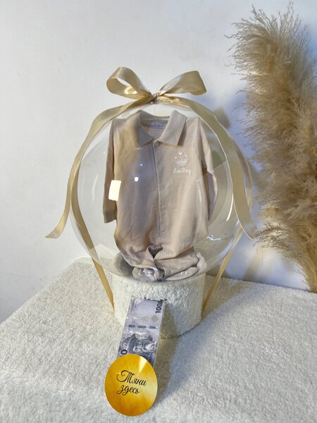 Одежда в шаре