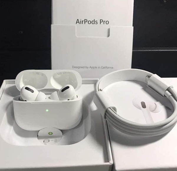 AirPods Pro