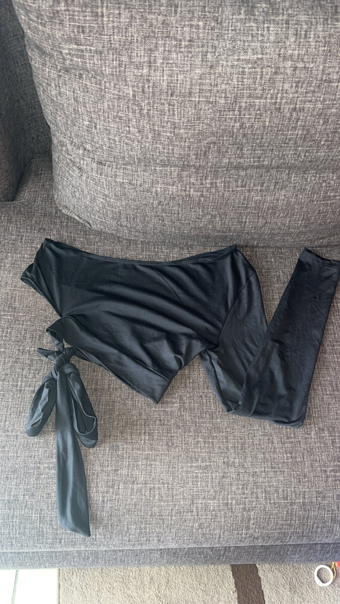 Lot de hauts tendance