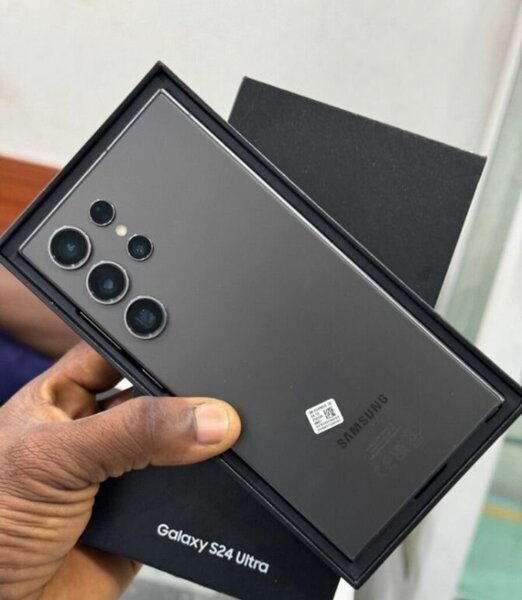 Samsung Galaxy S24 Ultra