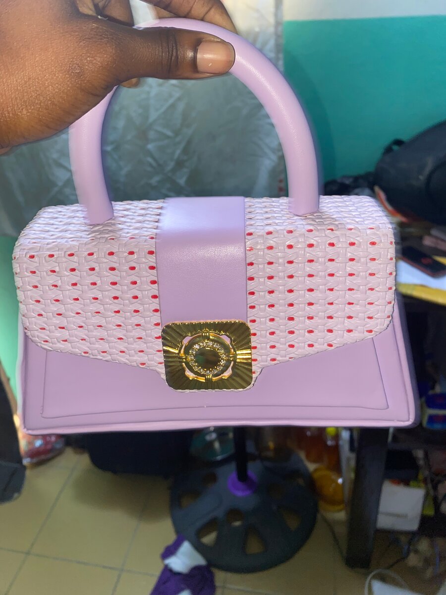 Sac à main élégant femme