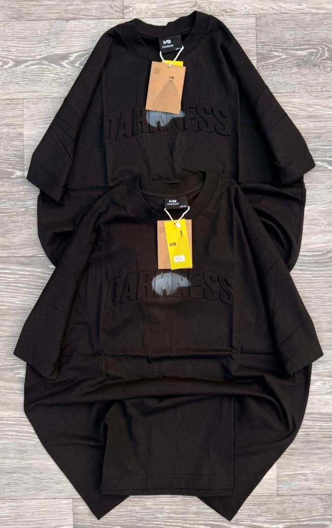 T-Shirt Oversize Imprimé