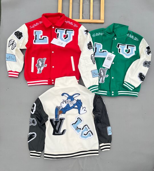 Bombers LV Très Lourd