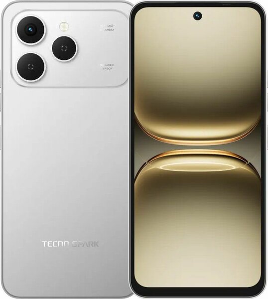 Tecno spark 40 128GB 4