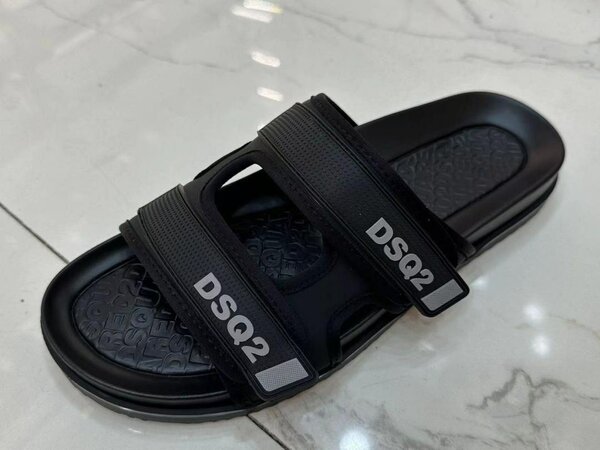 Sandales élégantes pour hommes