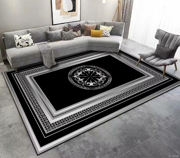 3D carpets