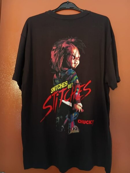 T-shirt homme graphique