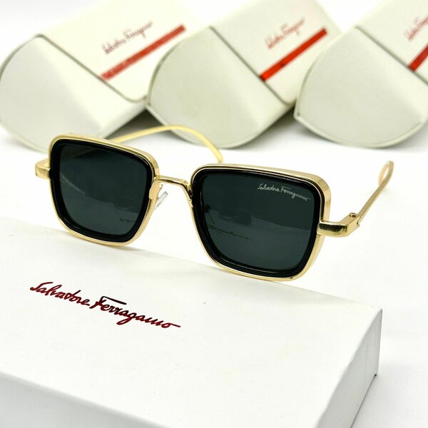Ferragamo Sunglasses