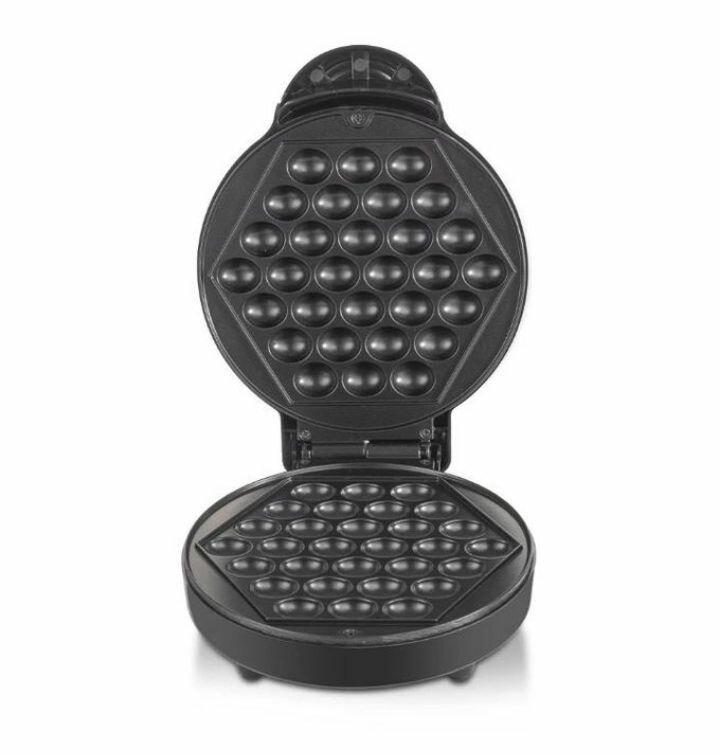 Appareil à croque-monsieur