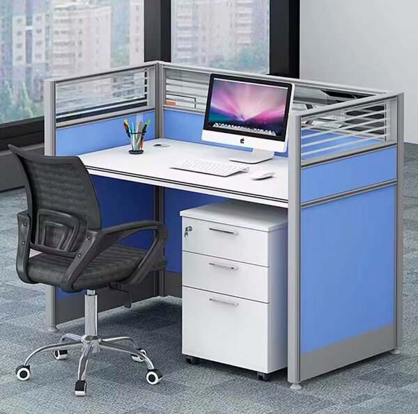 Comptoir métallique