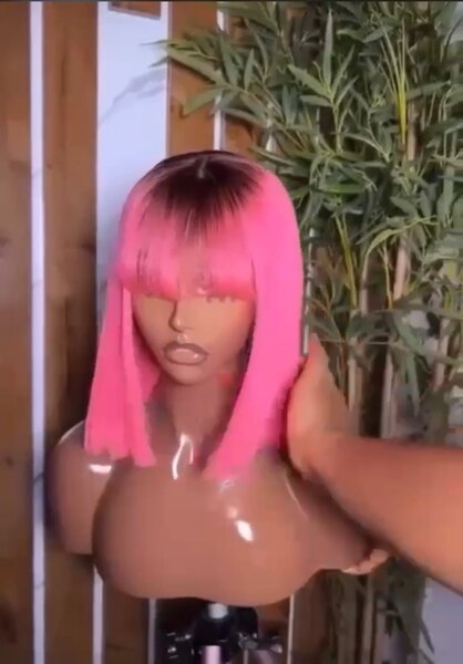 Vietnamese bone straight