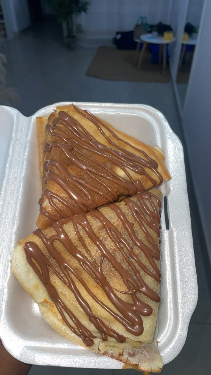 CRÊPES AU NUTELLA (6)