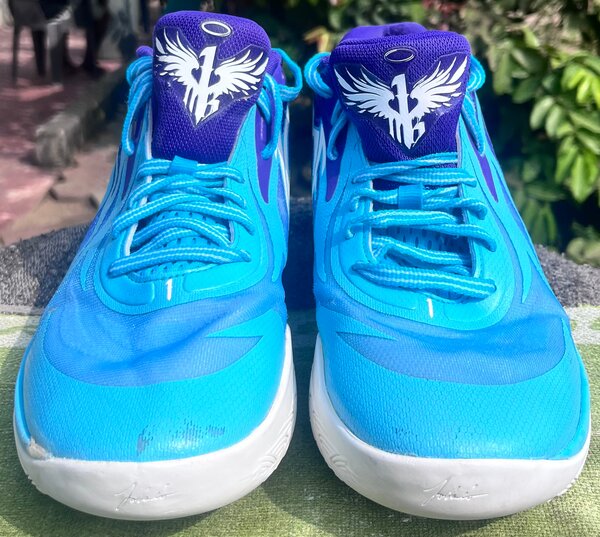 Puma LaMelo Ball MB.02 Queen