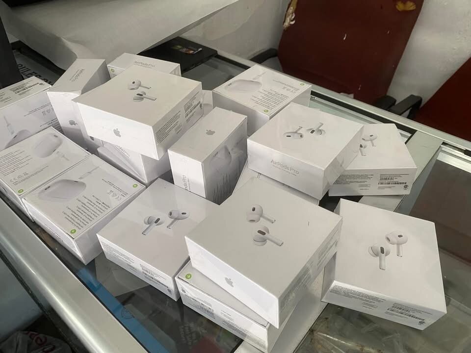 Apple AirPods Pro 2