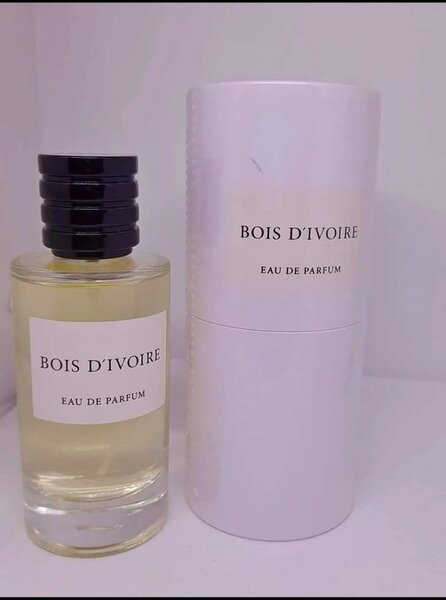 Parfum Bois d'Ivoire