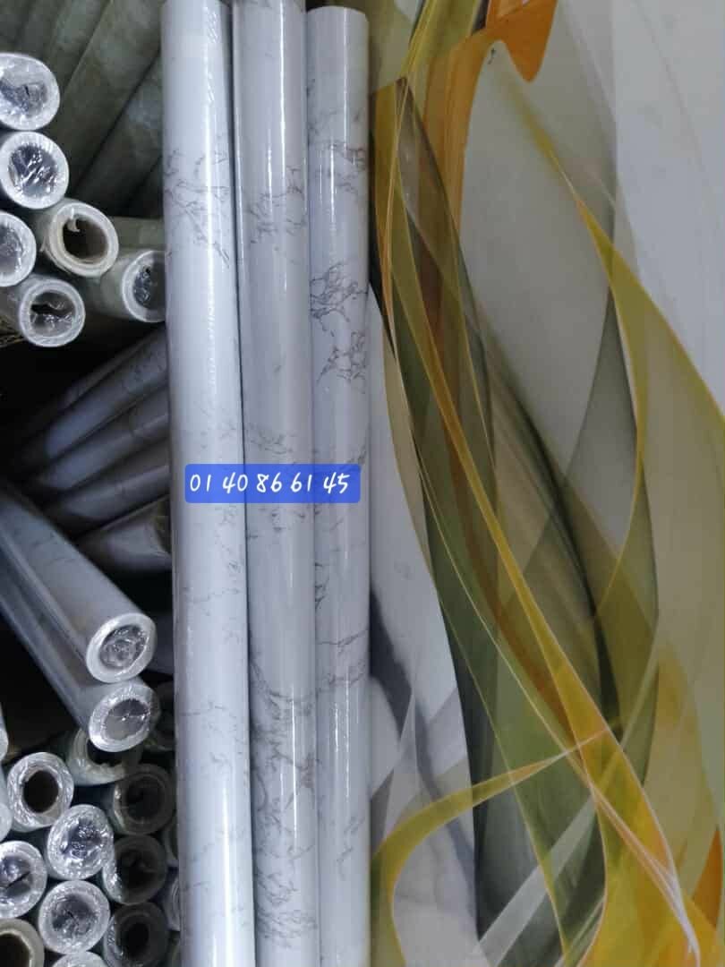 Papier Peint Adhésif 5m