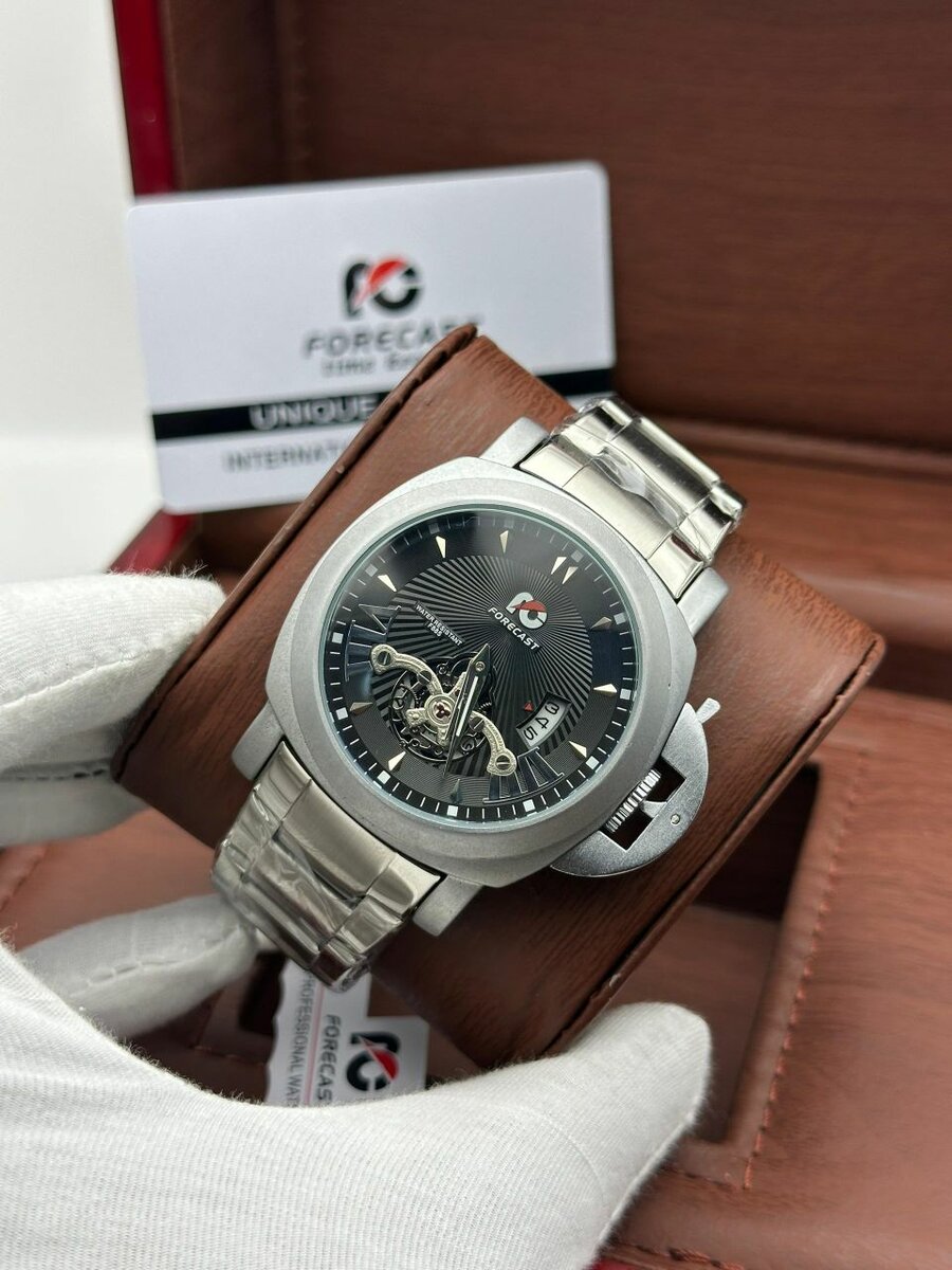 Luxury Dragon Design Watches