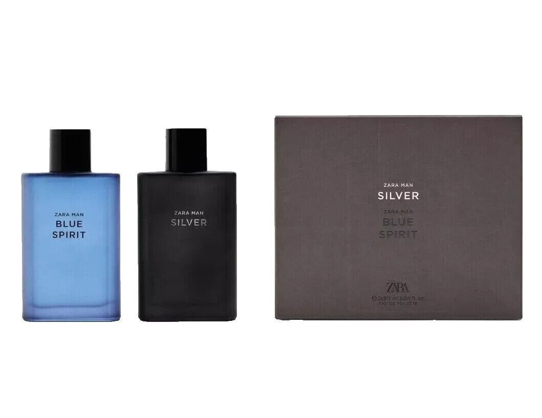 Zara parfum homme