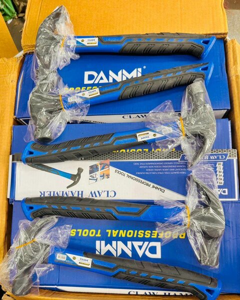 Marteau à Claw Professionnel