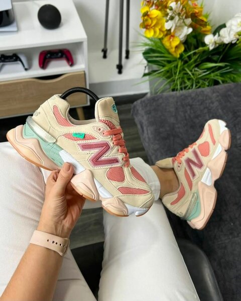 New balance 9060