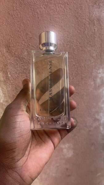 Master sense  Parfum