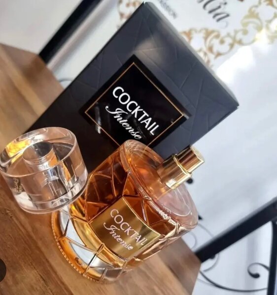 Parfum Cocktail Intense 50ml