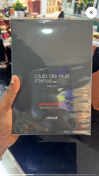 Club de nuit intense (Armaf)