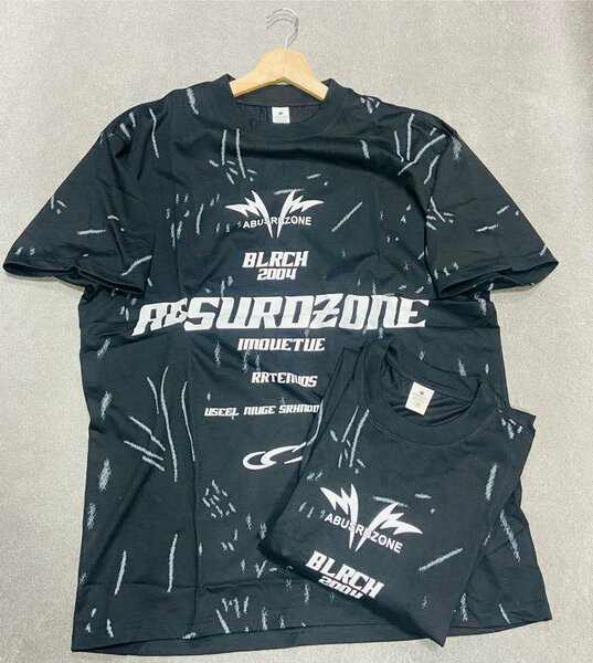 T-shirts imprimés modernes