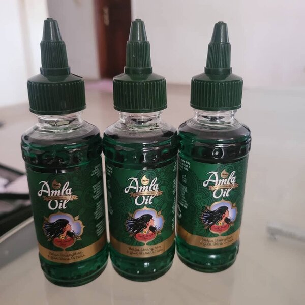 Huile Amla