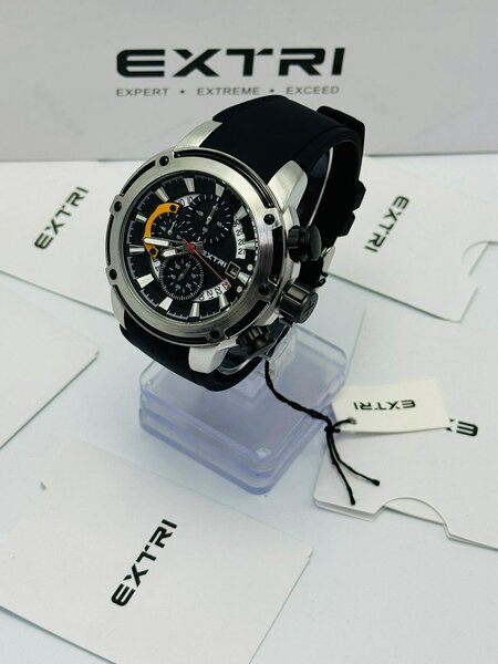 Montre Homme Sport Extré