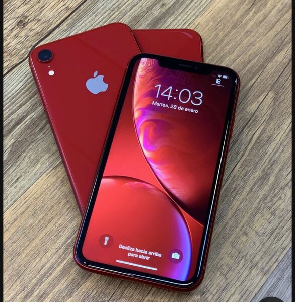 IPHONE XR 64GB