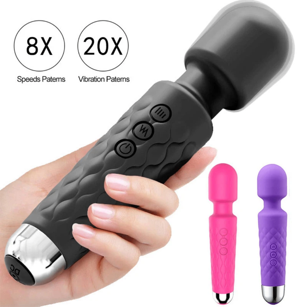 Sextoys Électrique Puissant