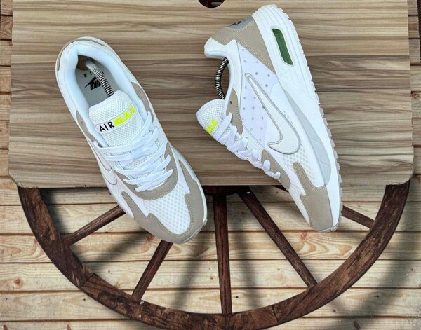 Chaussures de sport Nike Air