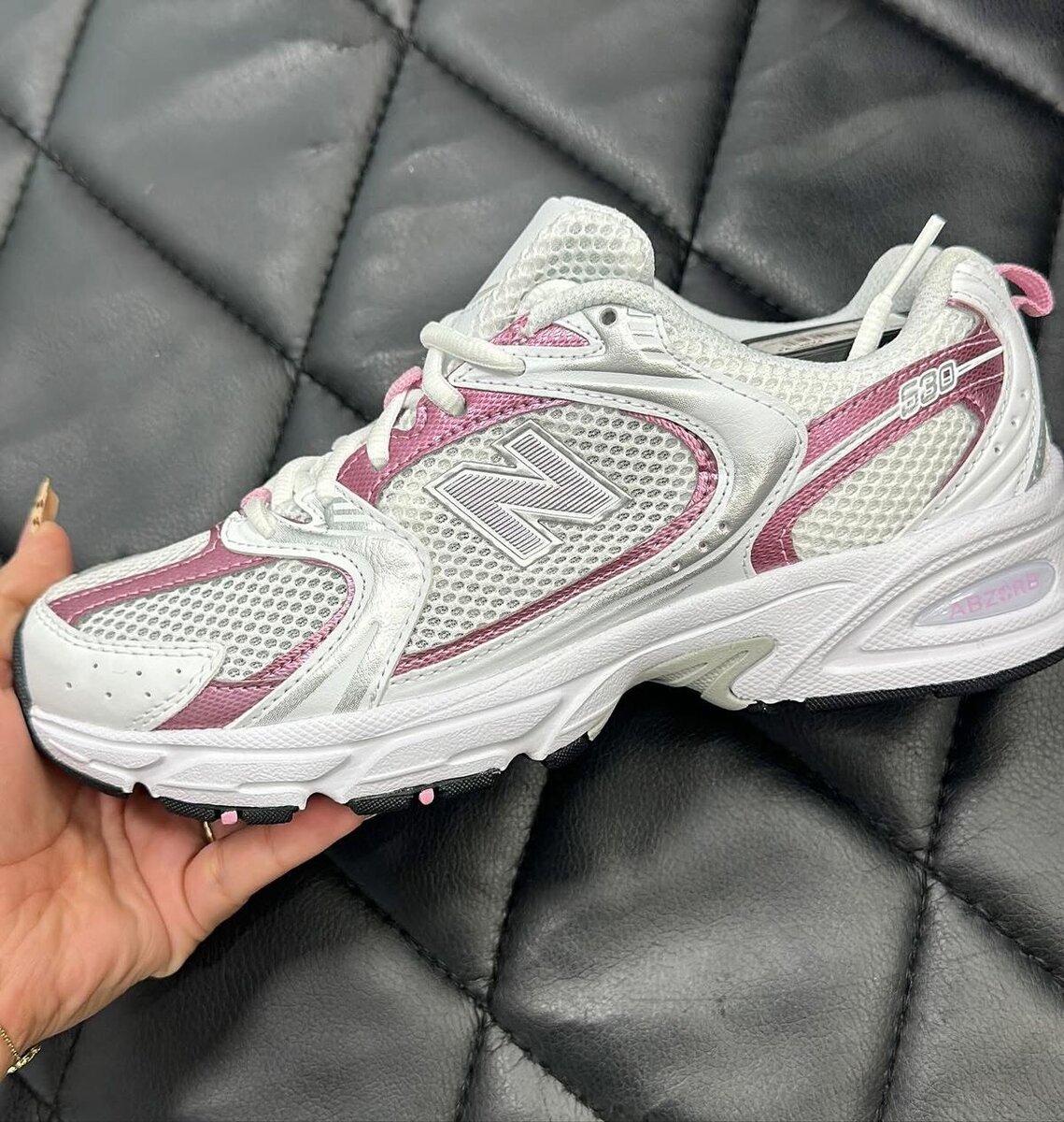 Baskets New Balance 530