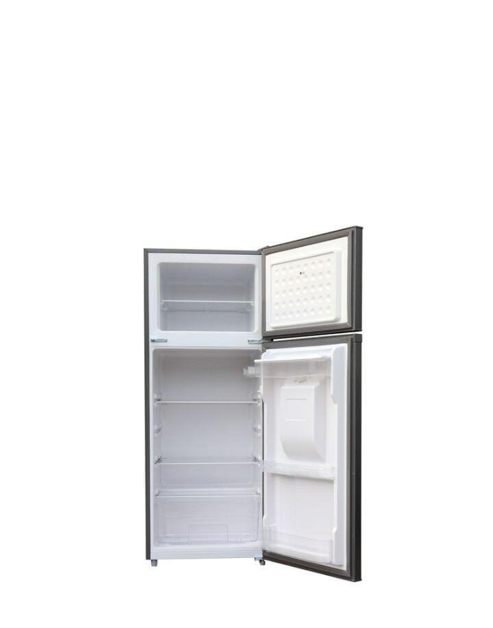 Réfrigérateur combiné avec distributeur d'eau