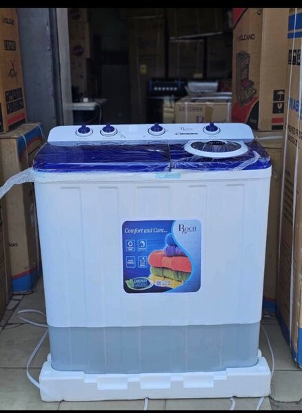 Roch washing machine