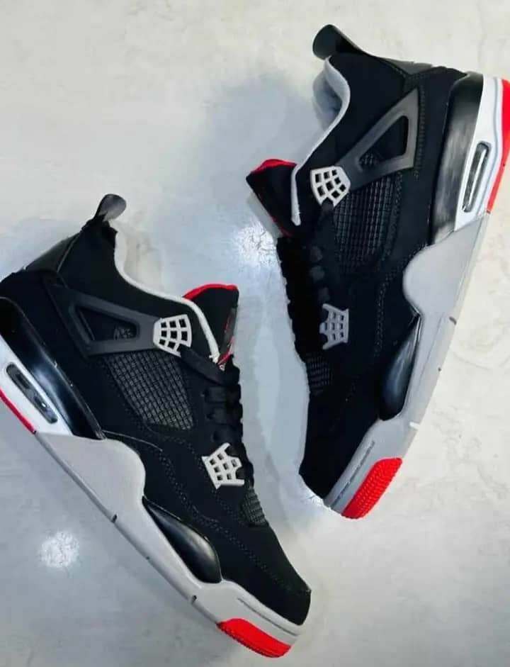 Jordan  4