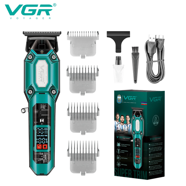 Tondeuse Rechargeable VGR